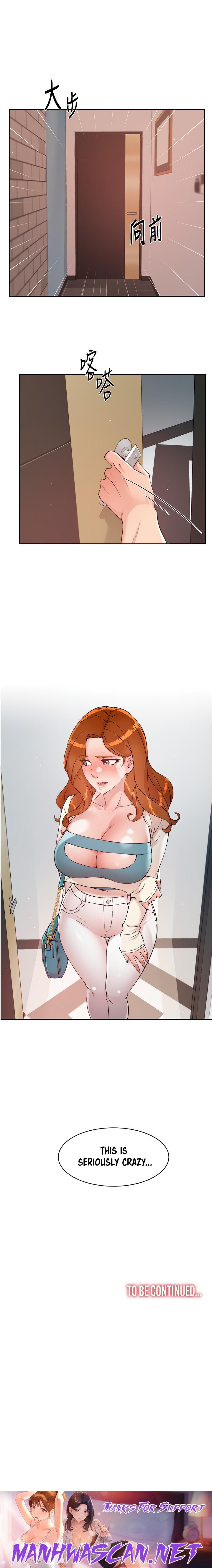 Everything about Best Friend - Chapter 48 Page 15