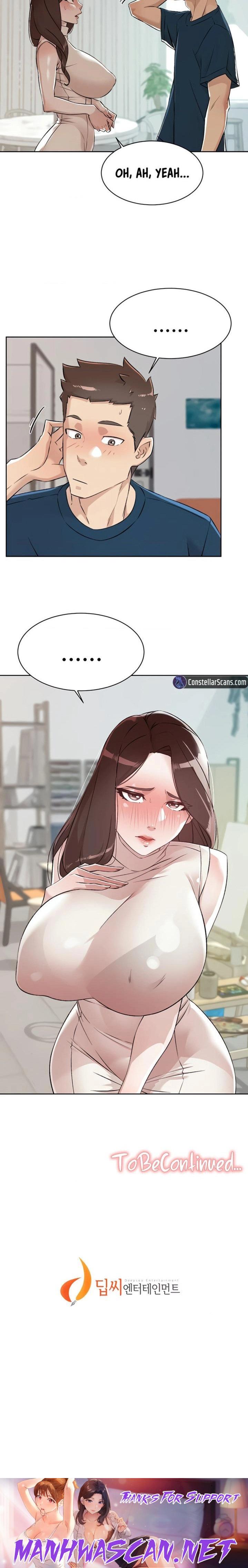 Everything about Best Friend - Chapter 93 Page 16