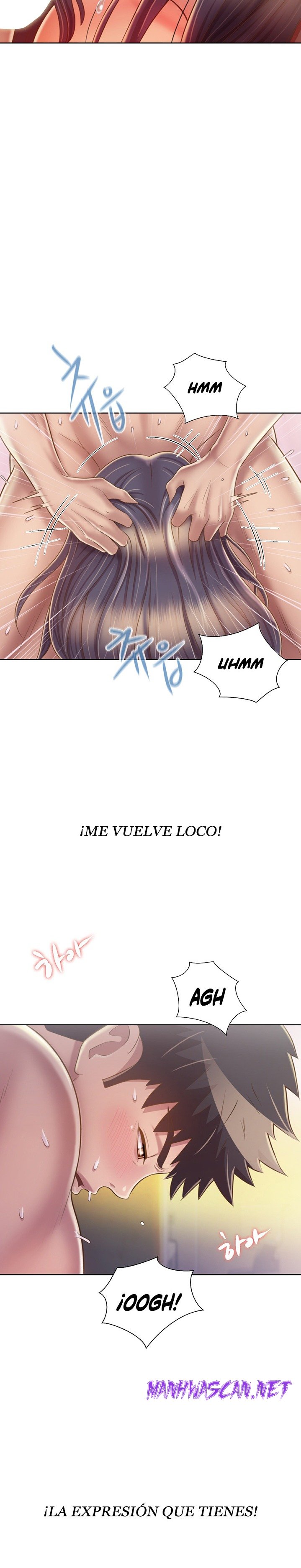 Her Taste Raw - Chapter 37 Page 7