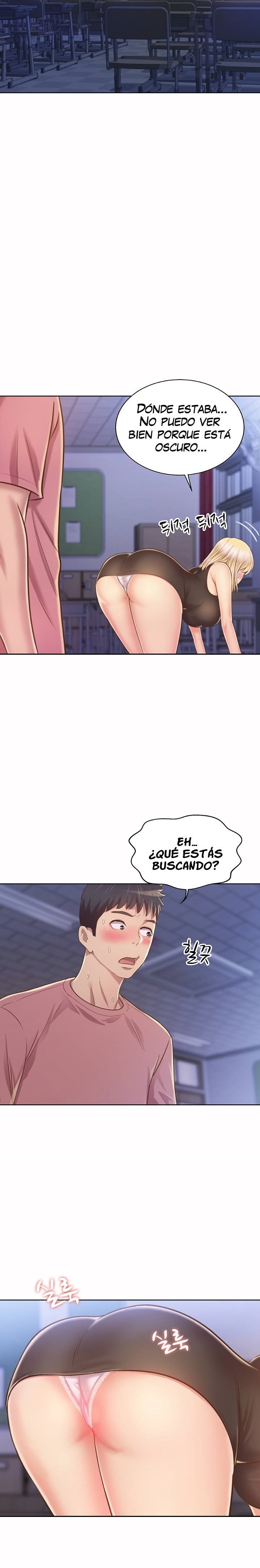 Her Taste Raw - Chapter 39 Page 26