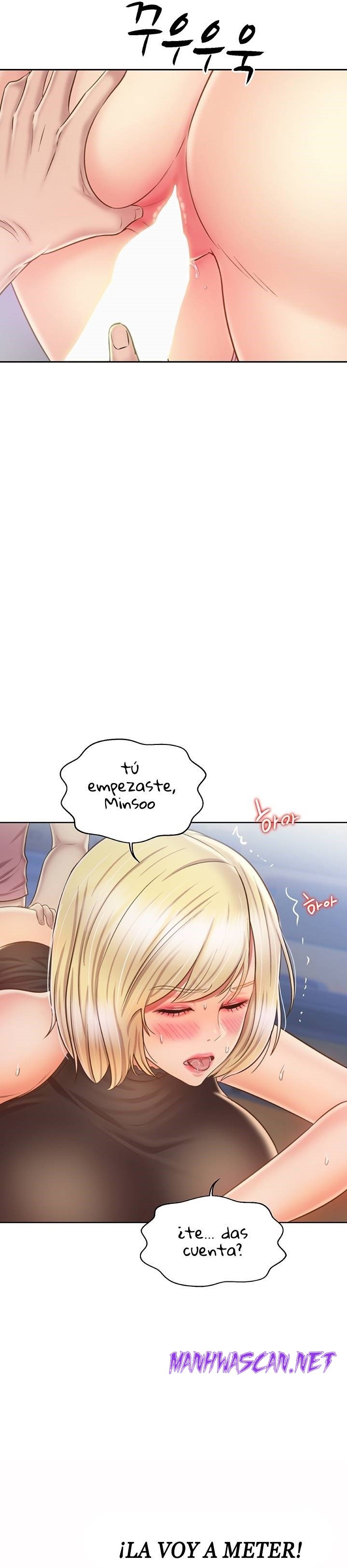 Her Taste Raw - Chapter 40 Page 35