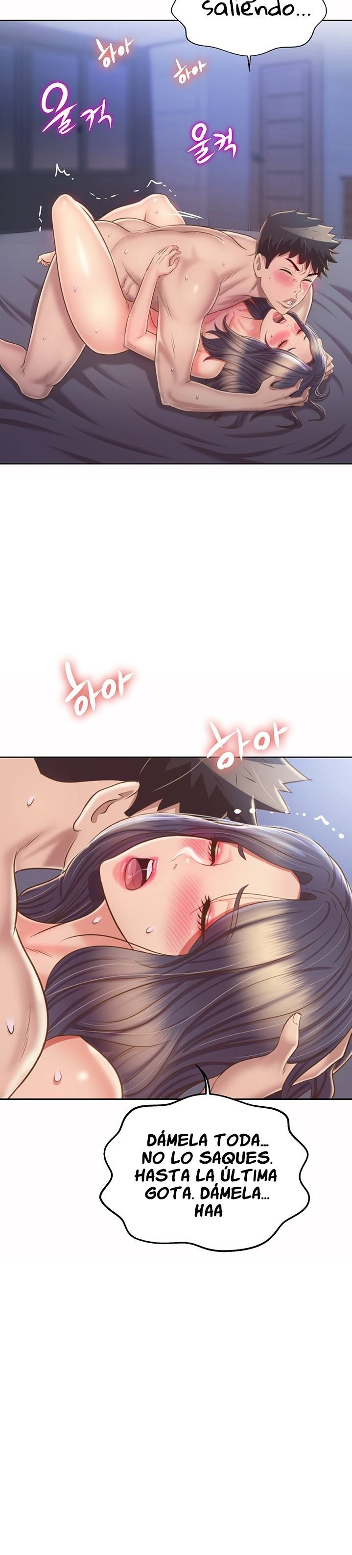 Her Taste Raw - Chapter 45 Page 30