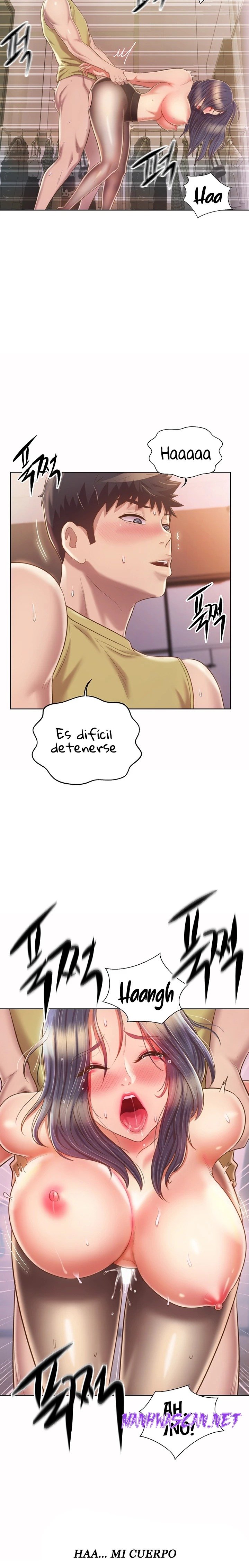 Her Taste Raw - Chapter 62 Page 13