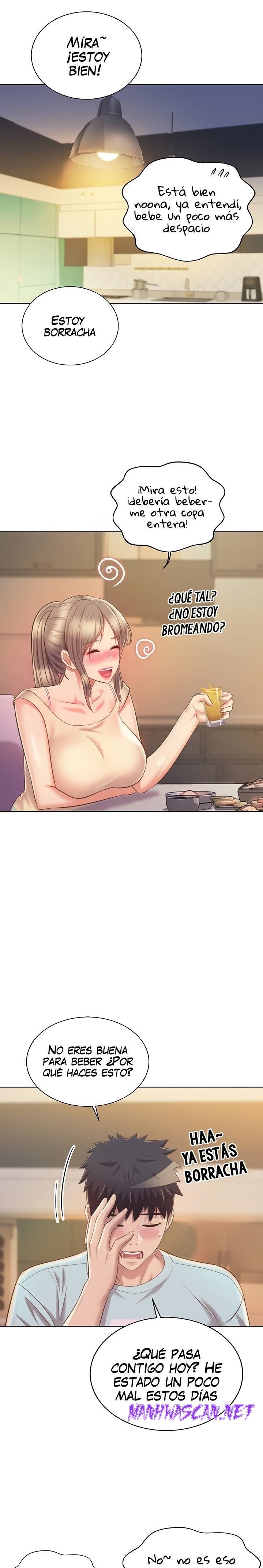 Her Taste Raw - Chapter 64 Page 25