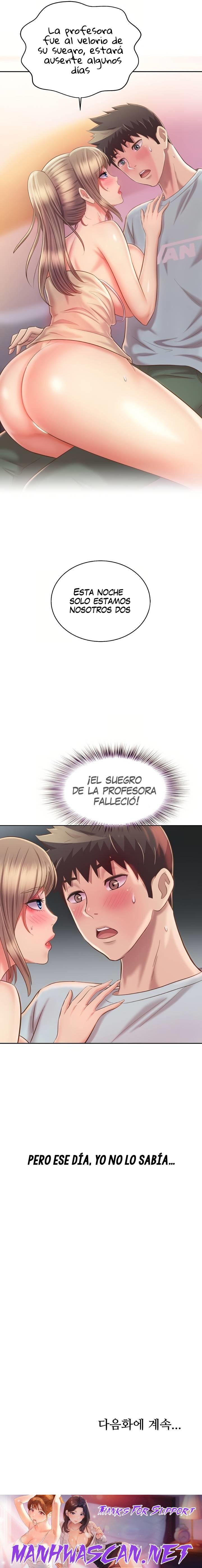 Her Taste Raw - Chapter 64 Page 31