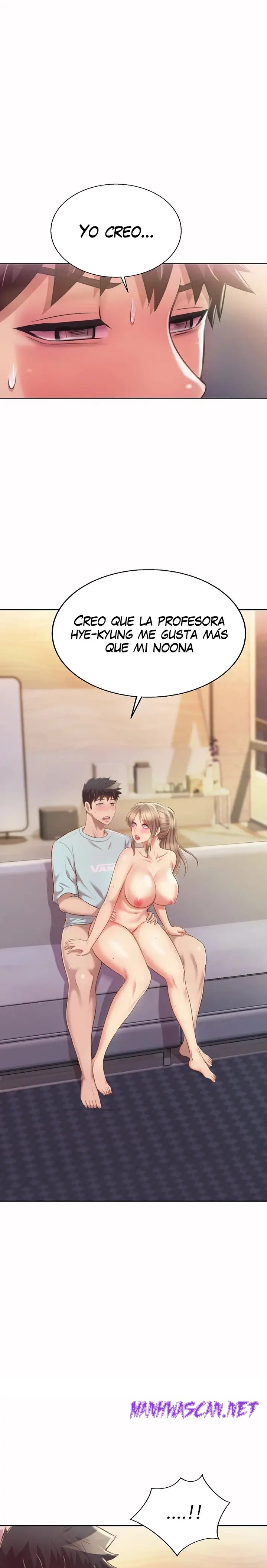 Her Taste Raw - Chapter 66 Page 12