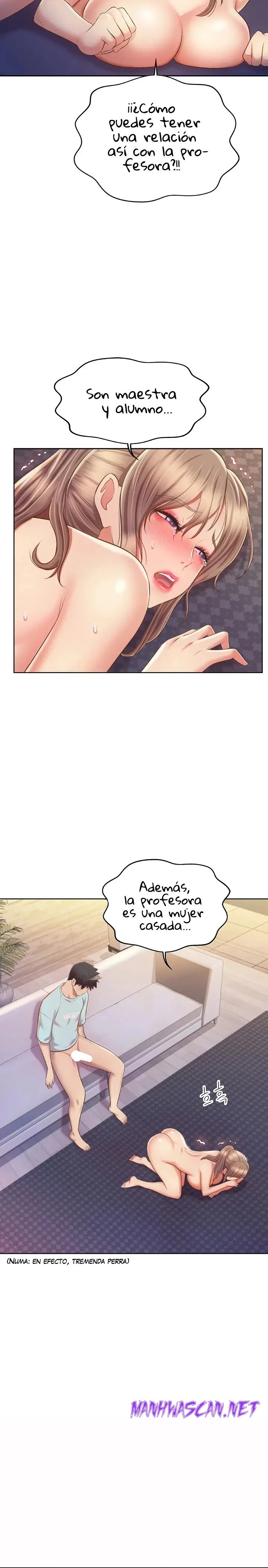 Her Taste Raw - Chapter 66 Page 17