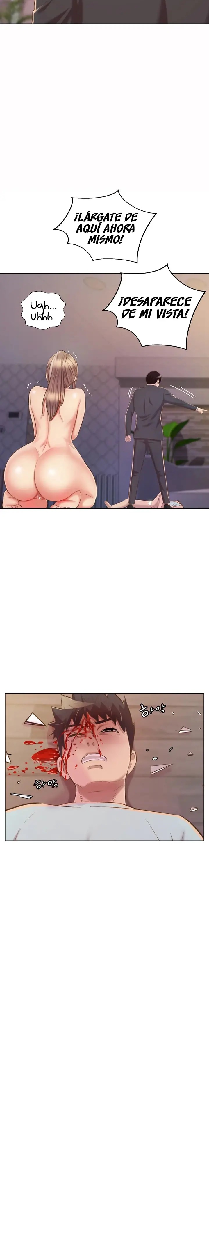 Her Taste Raw - Chapter 66 Page 25