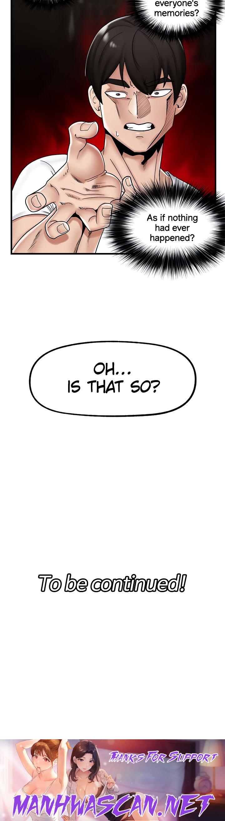 Absolute Hypnosis in Another World - Chapter 37 Page 36