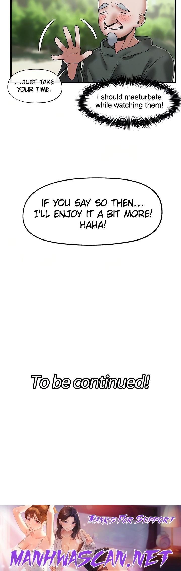 Absolute Hypnosis in Another World - Chapter 42 Page 37