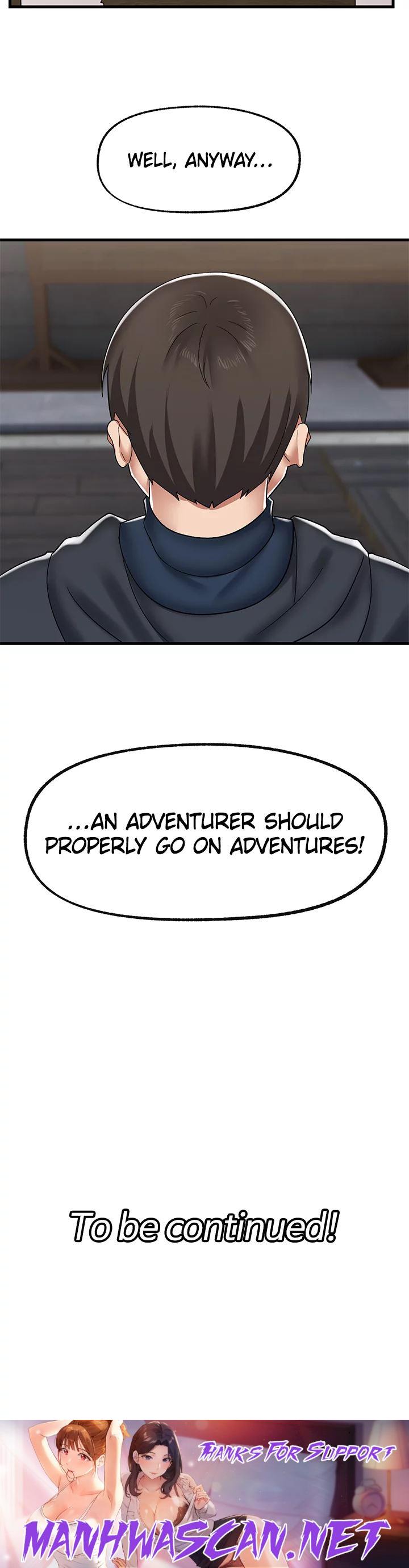 Absolute Hypnosis in Another World - Chapter 44 Page 47