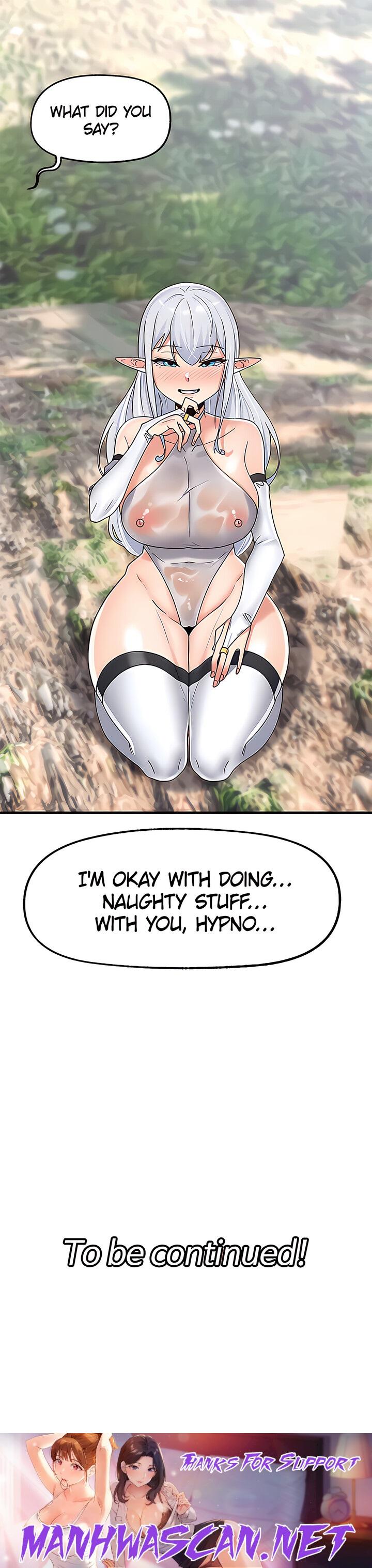 Absolute Hypnosis in Another World - Chapter 46 Page 43