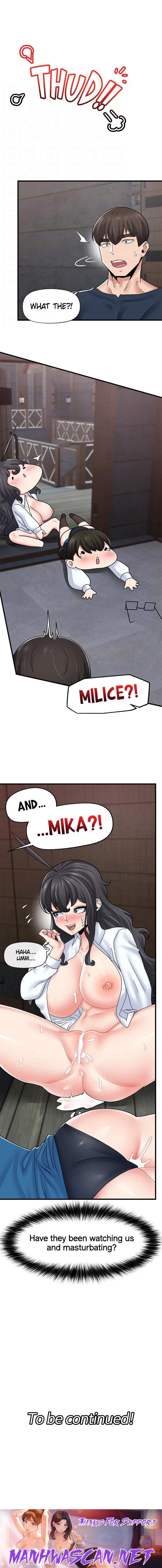 Absolute Hypnosis in Another World - Chapter 53 Page 16
