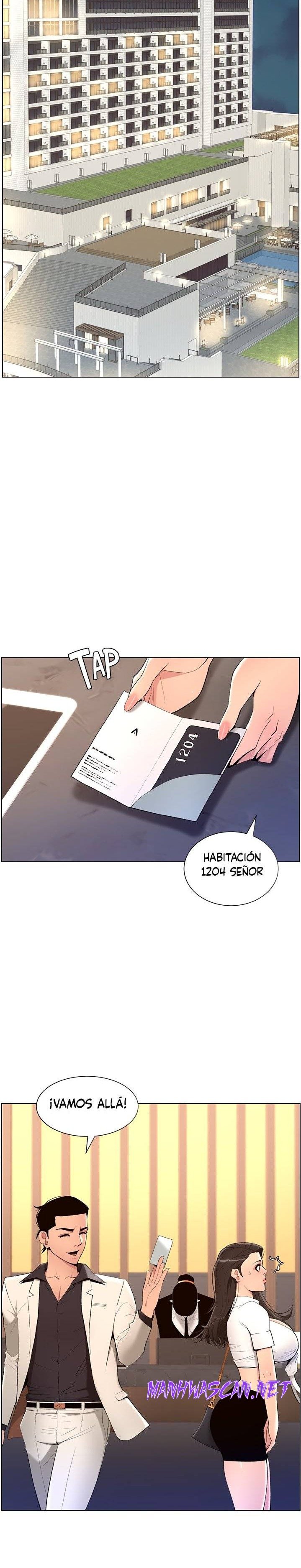 The Night King Using App Raw - Chapter 21 Page 7