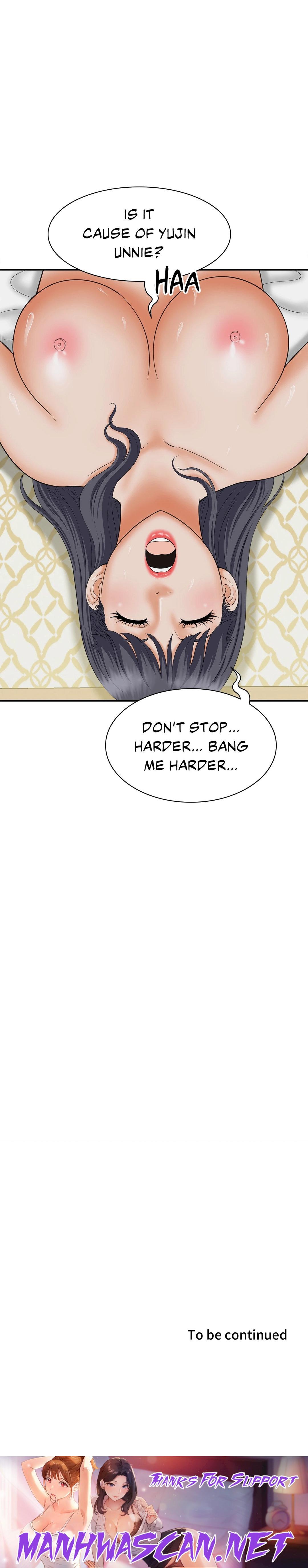 Hunting for Cougars - Chapter 7 Page 45