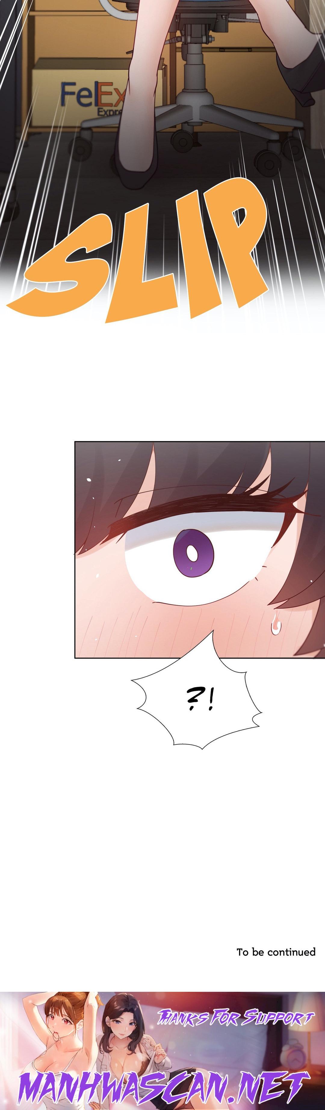 Learning The Hard Way - Chapter 86 Page 45