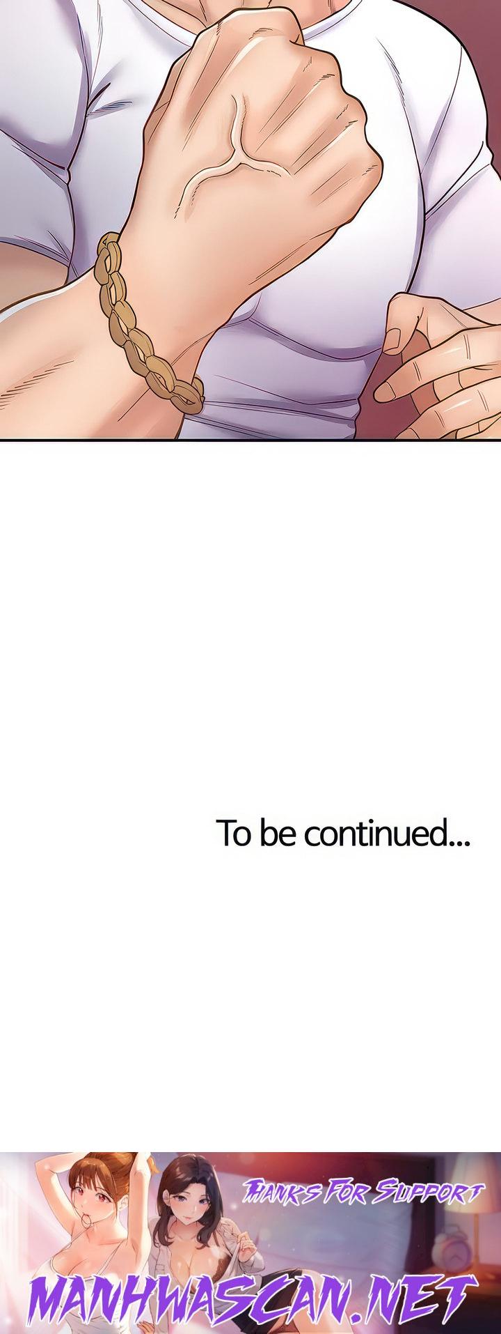 Erotic Manga Café Girls - Chapter 11 Page 42