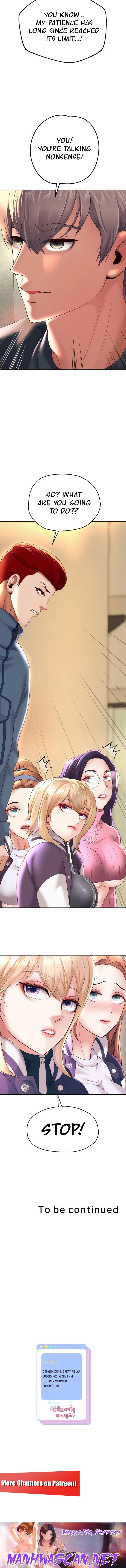 Reborn with Big Rizz Energy - Chapter 9 Page 23