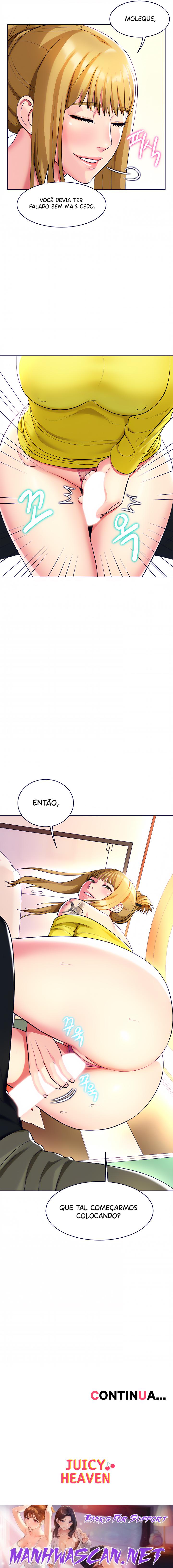 A Different Class Raw - Chapter 16 Page 27