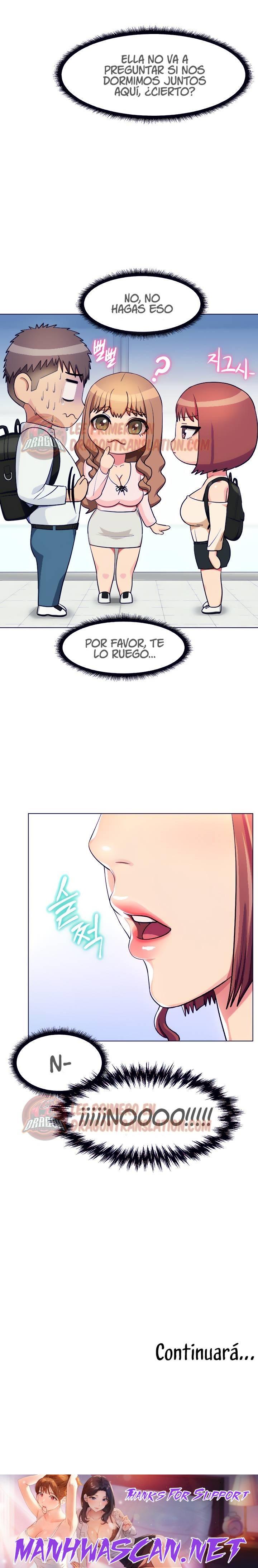 A Different Class Raw - Chapter 4 Page 15
