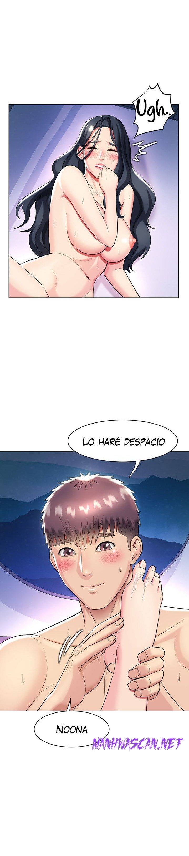 A Different Class Raw - Chapter 45 Page 20