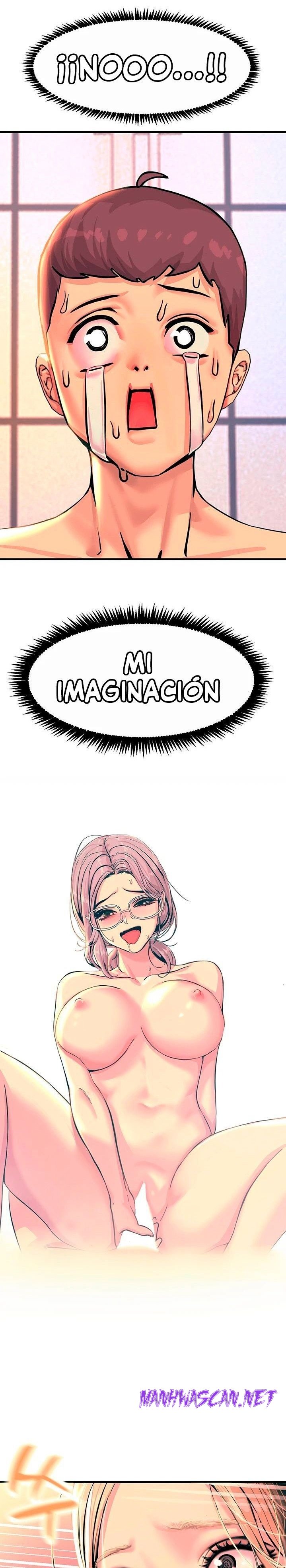 Rainbow Raw - Chapter 3 Page 1