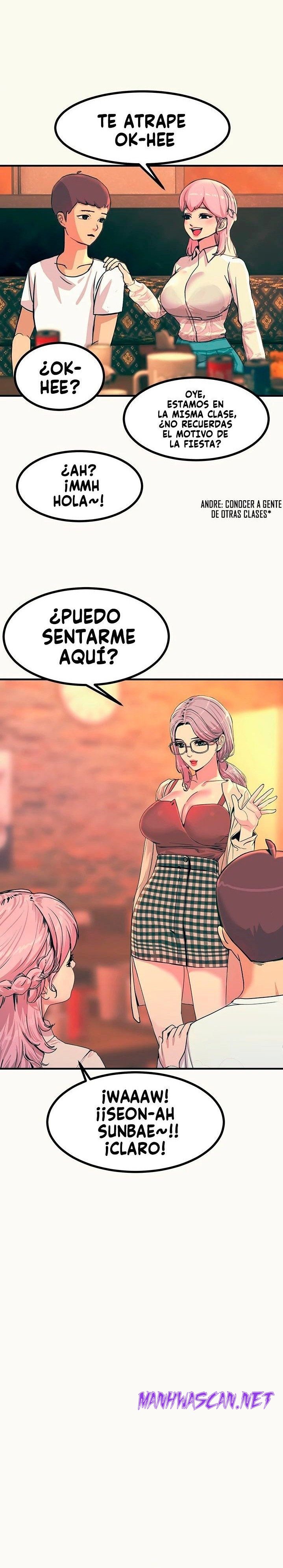 Rainbow Raw - Chapter 3 Page 28