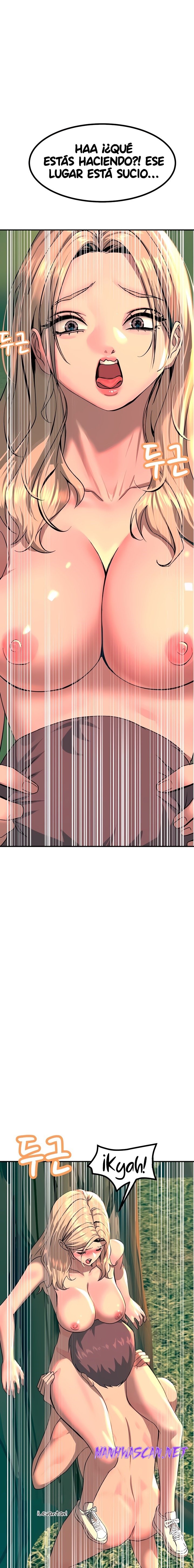 Rainbow Raw - Chapter 31 Page 7