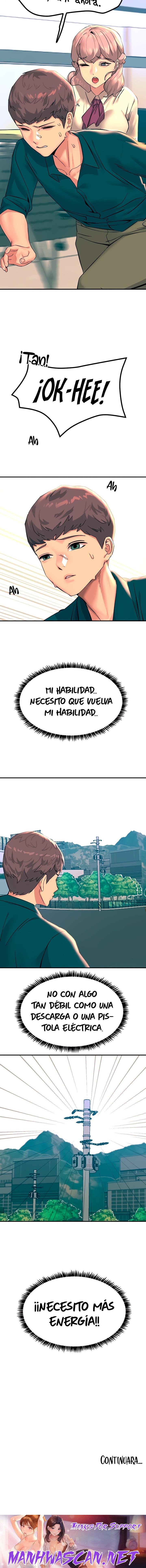 Rainbow Raw - Chapter 32 Page 17