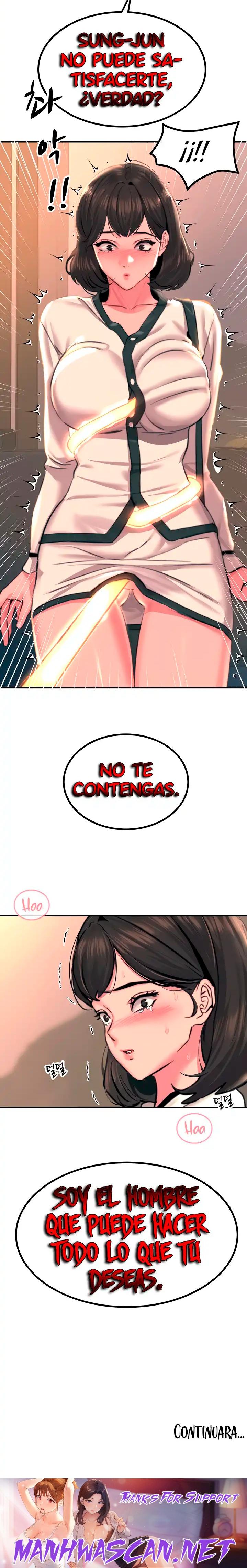 Rainbow Raw - Chapter 34 Page 24