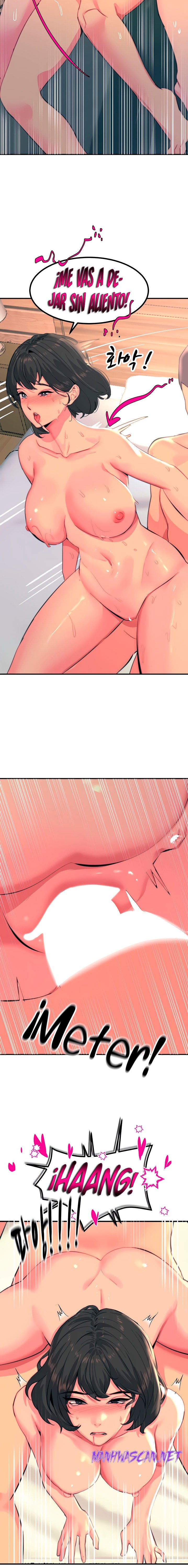 Rainbow Raw - Chapter 37 Page 16