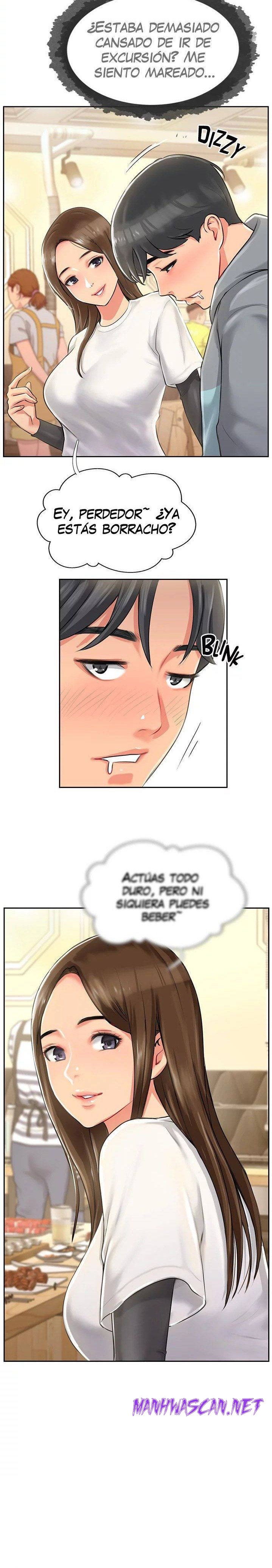 Top of The World Raw - Chapter 1 Page 51