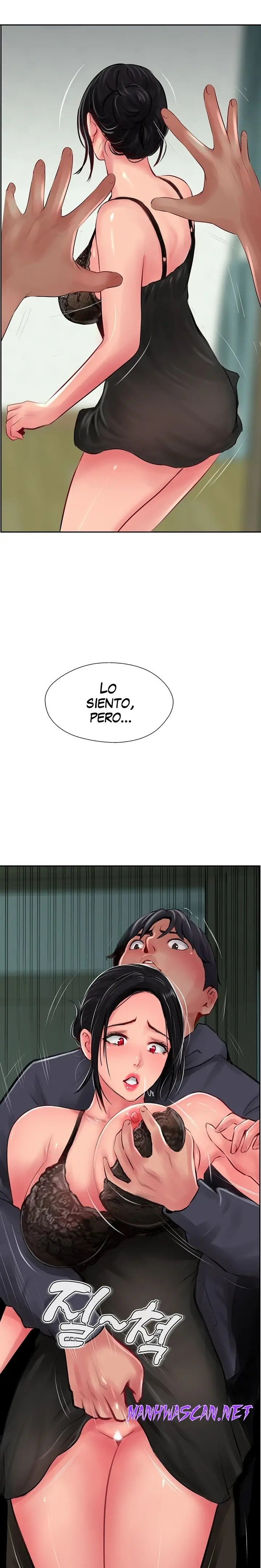 Top of The World Raw - Chapter 24 Page 29