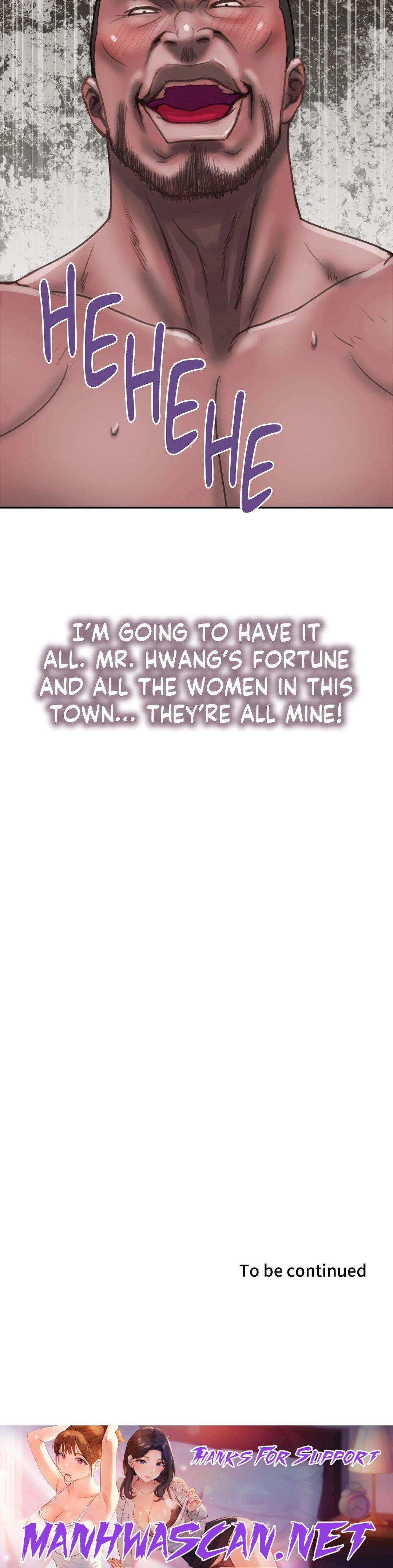 Cheater’s Paradise - Chapter 10 Page 24