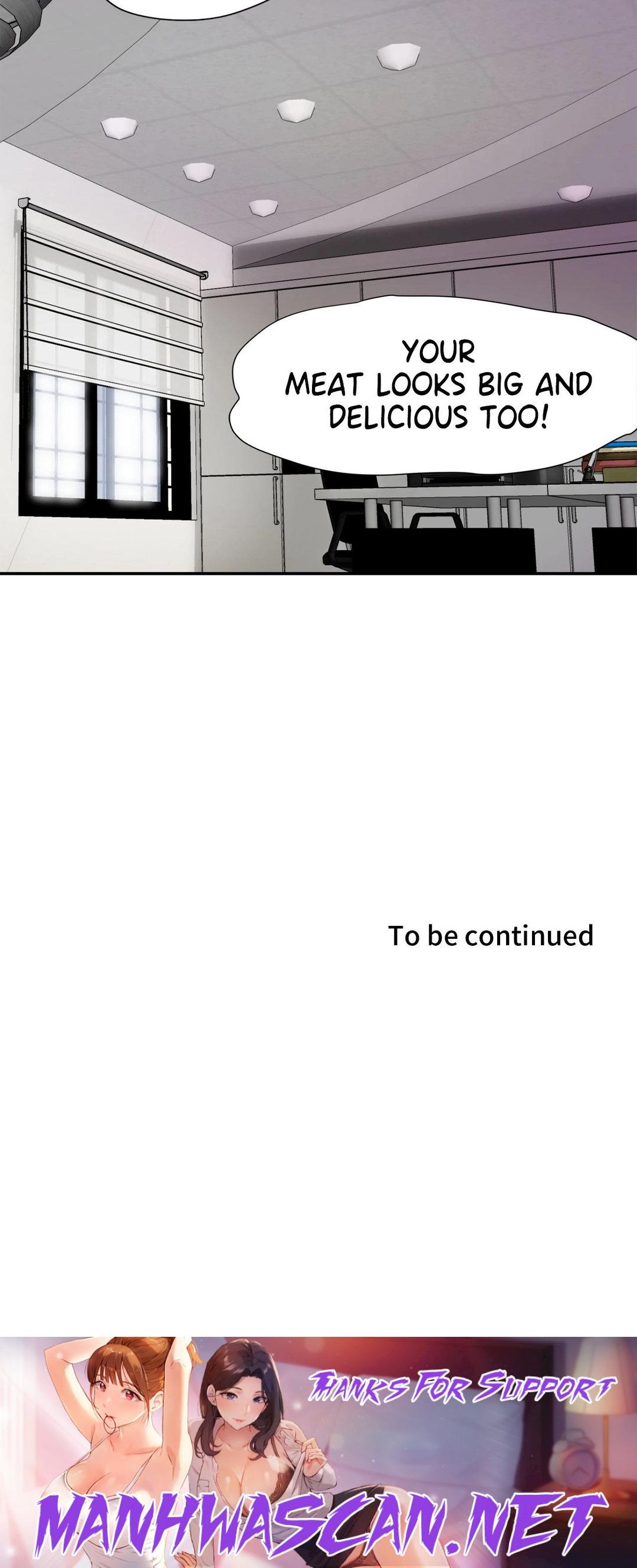 Cheater’s Paradise - Chapter 5 Page 30