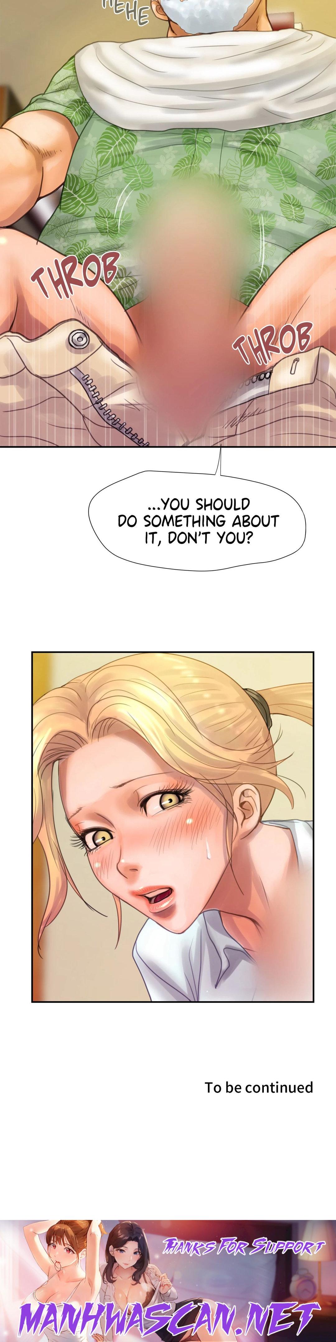 Cheater’s Paradise - Chapter 6 Page 26