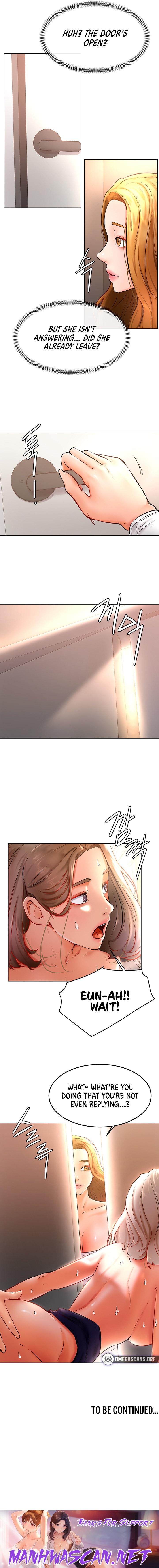 Cheer Up, Namjoo - Chapter 17 Page 49