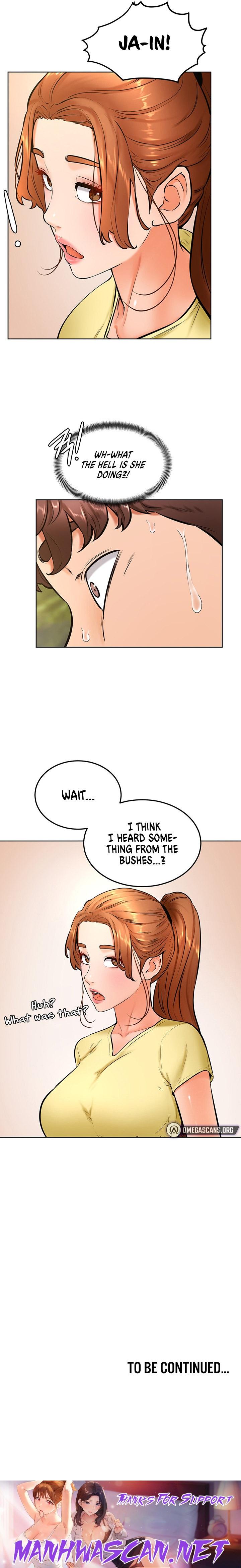 Cheer Up, Namjoo - Chapter 29 Page 29