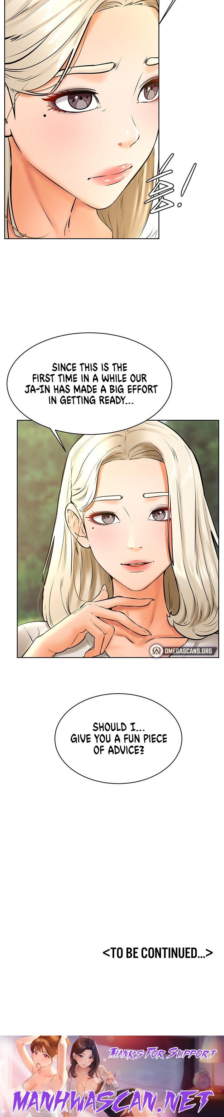 Cheer Up, Namjoo - Chapter 34 Page 23