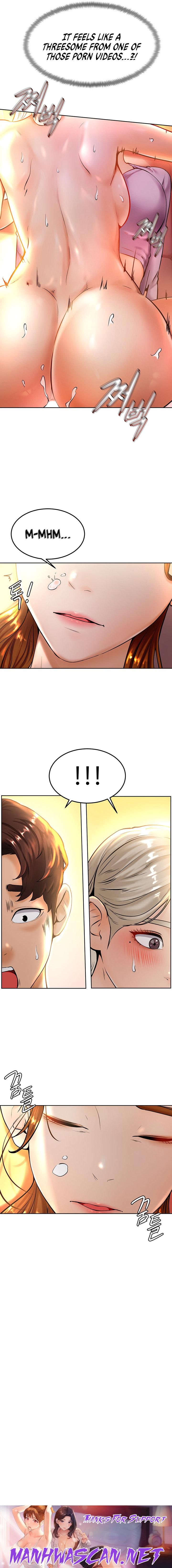 Cheer Up, Namjoo - Chapter 8 Page 12