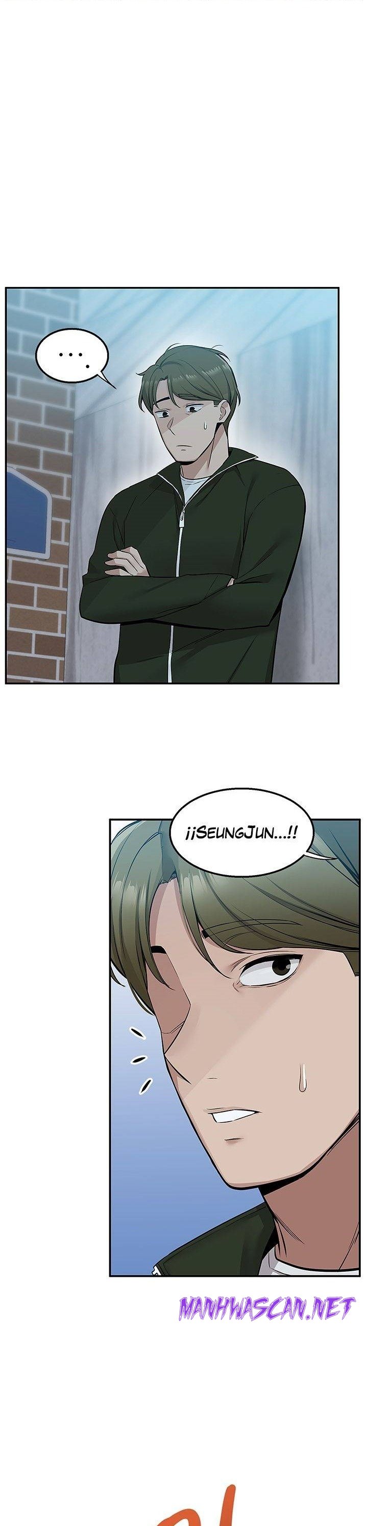 Delivery to Home Raw - Chapter 10 Page 27