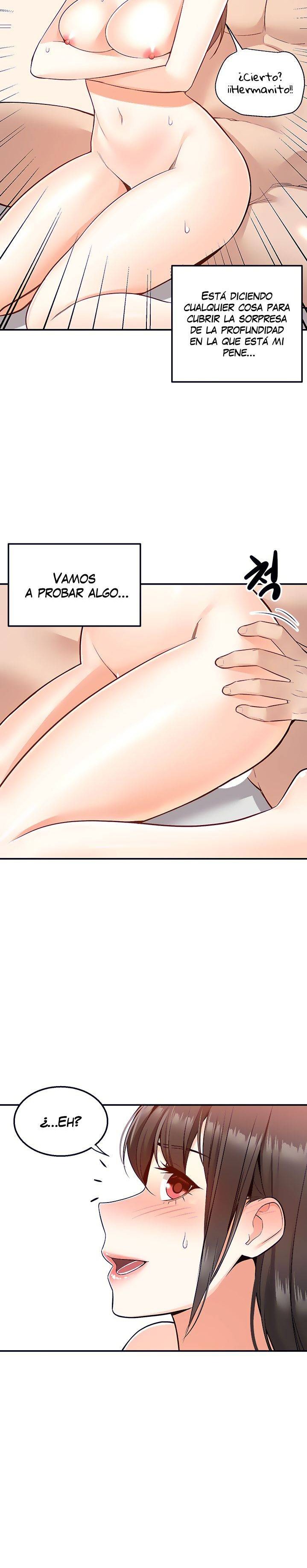 Delivery to Home Raw - Chapter 8 Page 21
