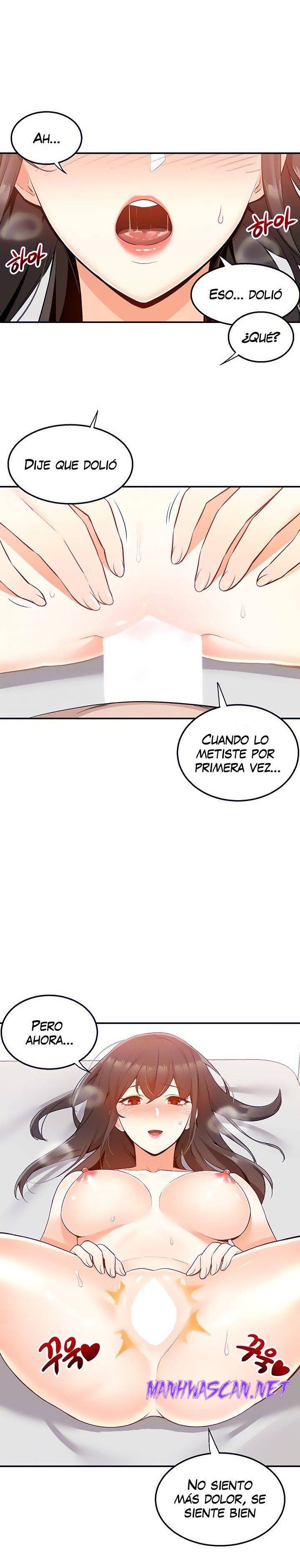 Delivery to Home Raw - Chapter 8 Page 5