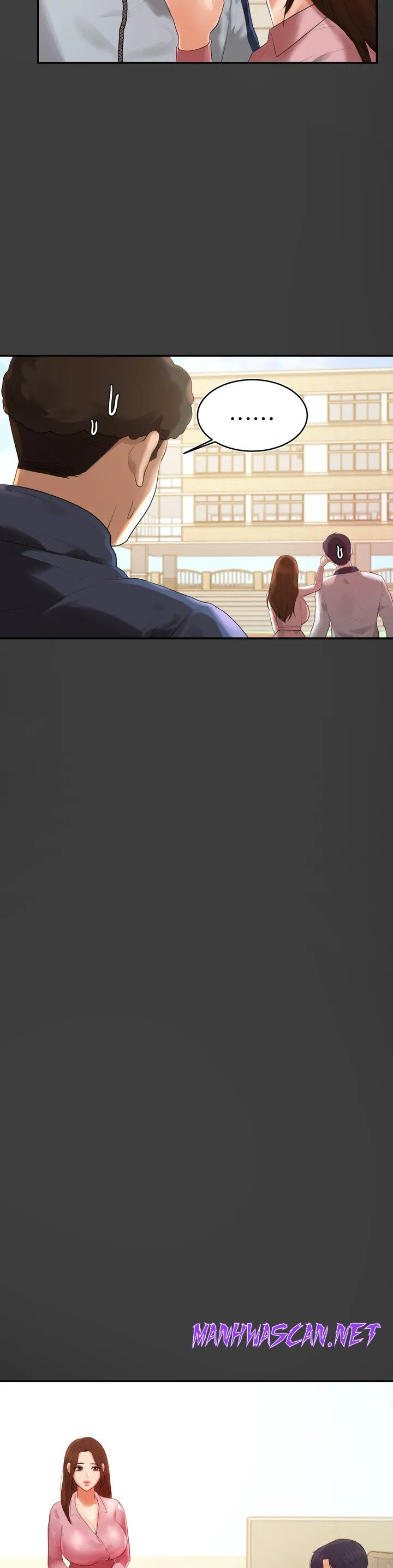 Teacher Lesson Raw - Chapter 1 Page 49
