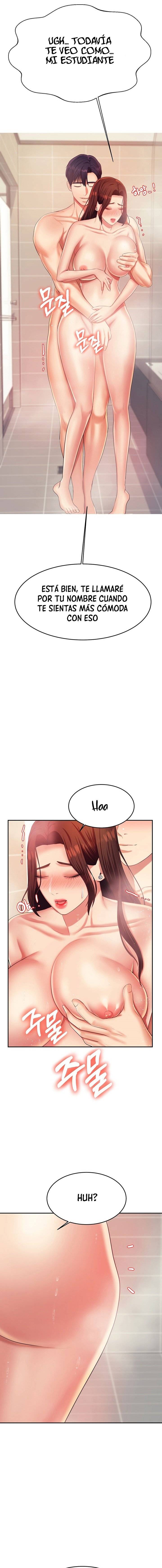 Teacher Lesson Raw - Chapter 10 Page 7
