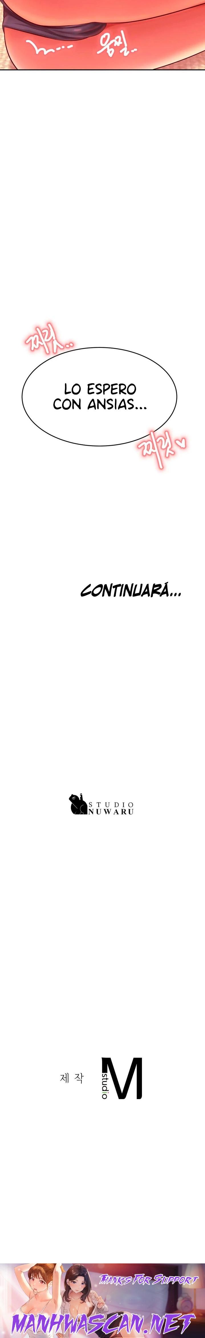 Teacher Lesson Raw - Chapter 31 Page 28