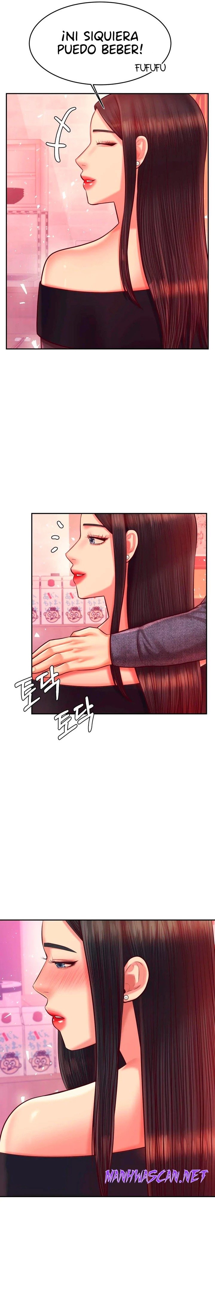 Teacher Lesson Raw - Chapter 32 Page 19