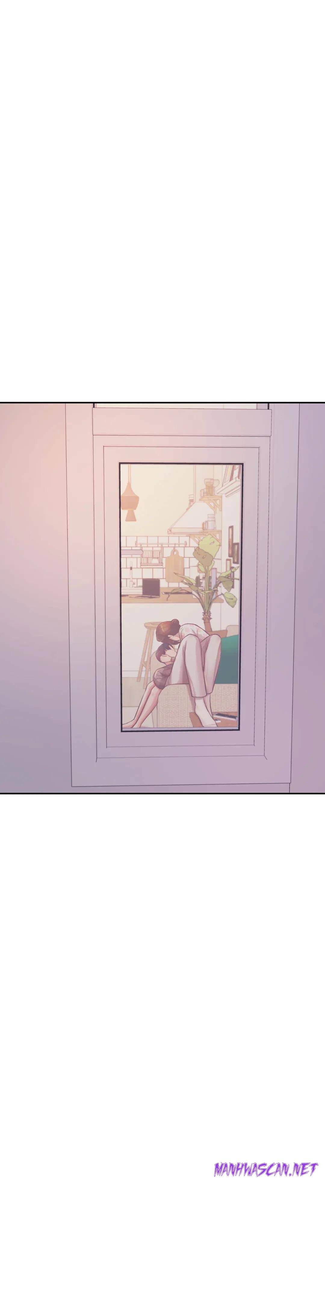 Teacher Lesson Raw - Chapter 36 Page 25