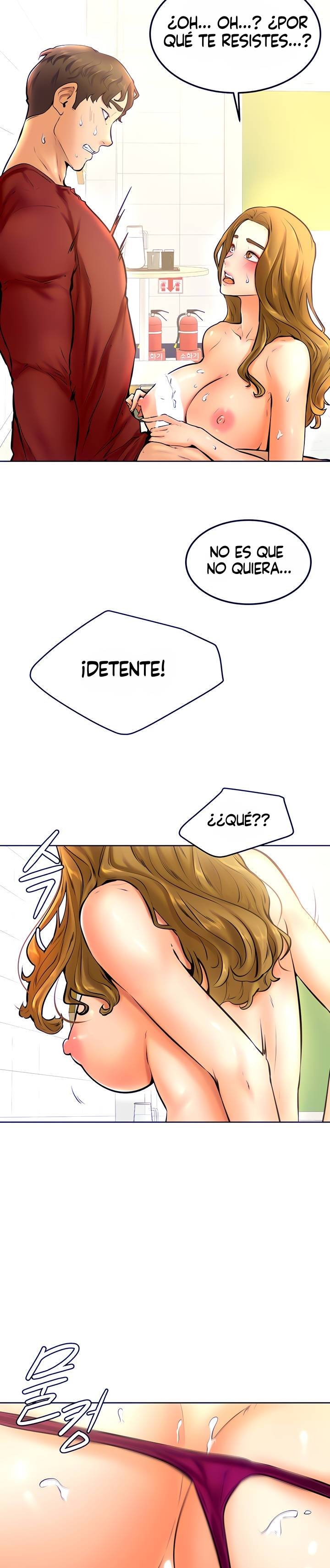 Cheer Up, Namjoo Raw - Chapter 11 Page 5