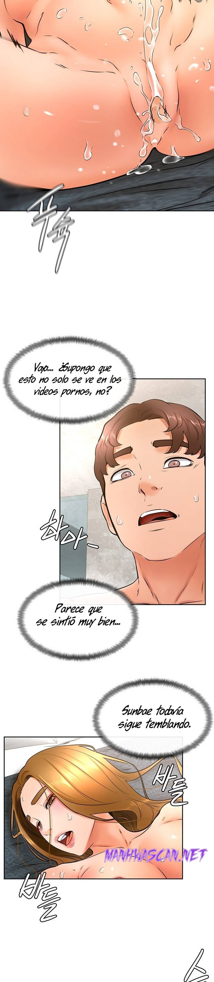 Cheer Up, Namjoo Raw - Chapter 27 Page 19